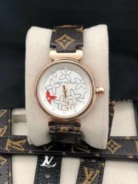 Picture of LV Watches Women _SKU2359lv-33mm-08166822